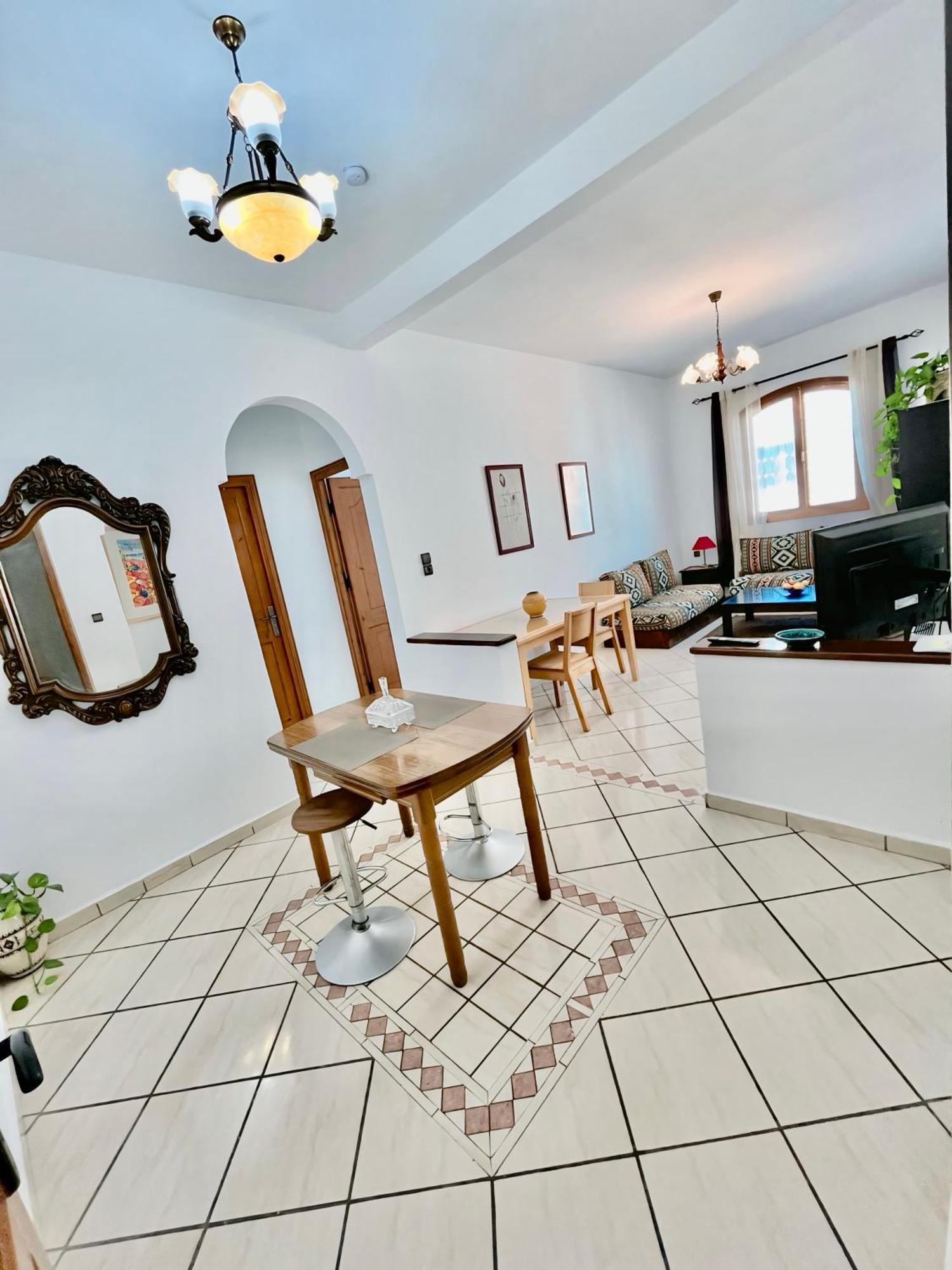 Ambre Appartement Есувейра Екстериор снимка