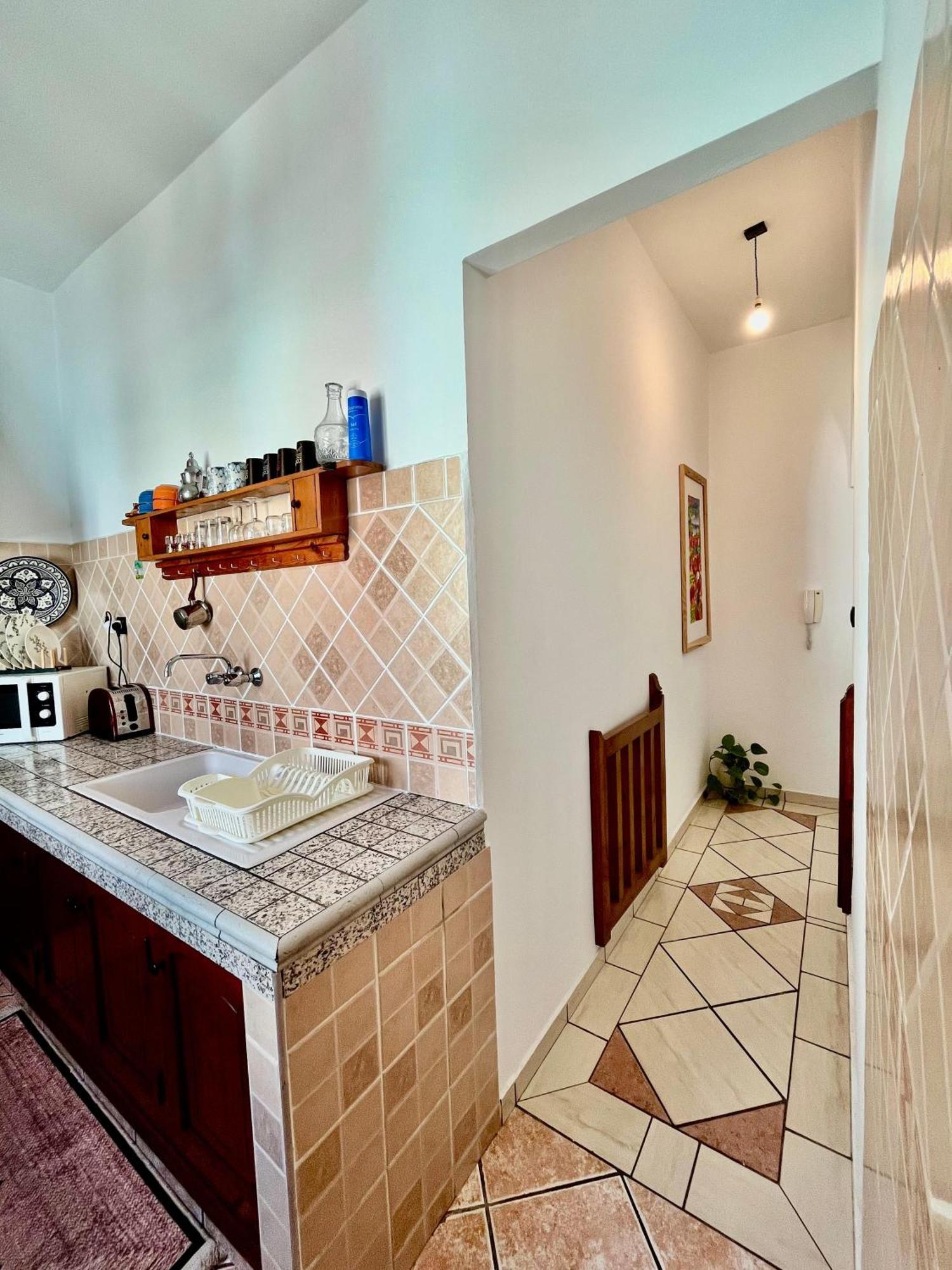 Ambre Appartement Есувейра Екстериор снимка