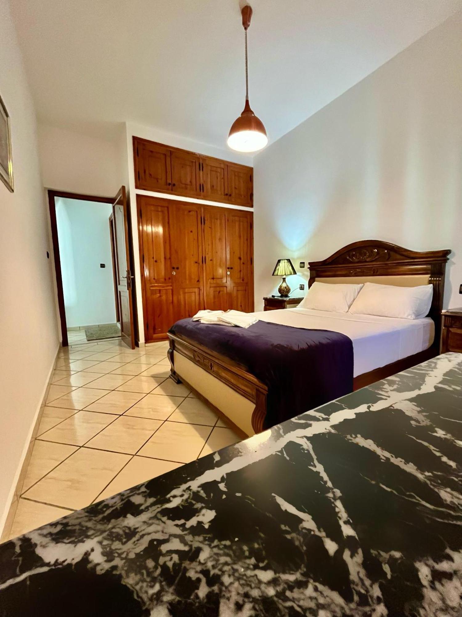 Ambre Appartement Есувейра Екстериор снимка