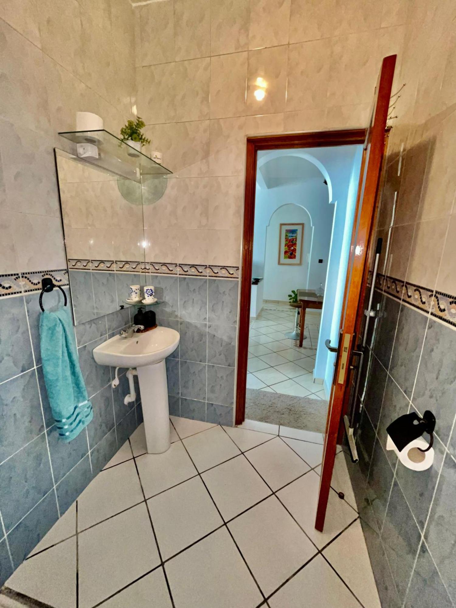 Ambre Appartement Есувейра Екстериор снимка