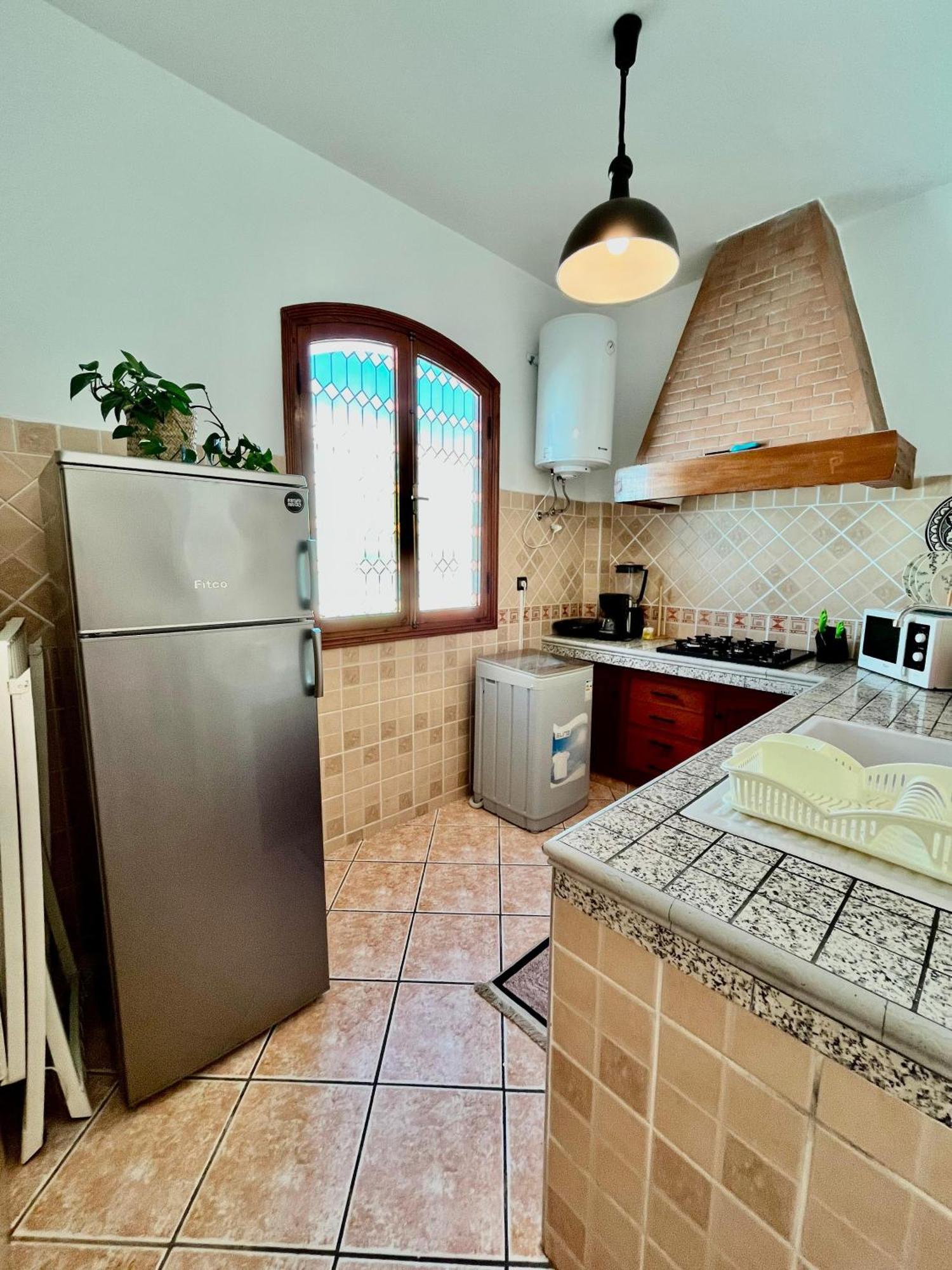 Ambre Appartement Есувейра Екстериор снимка