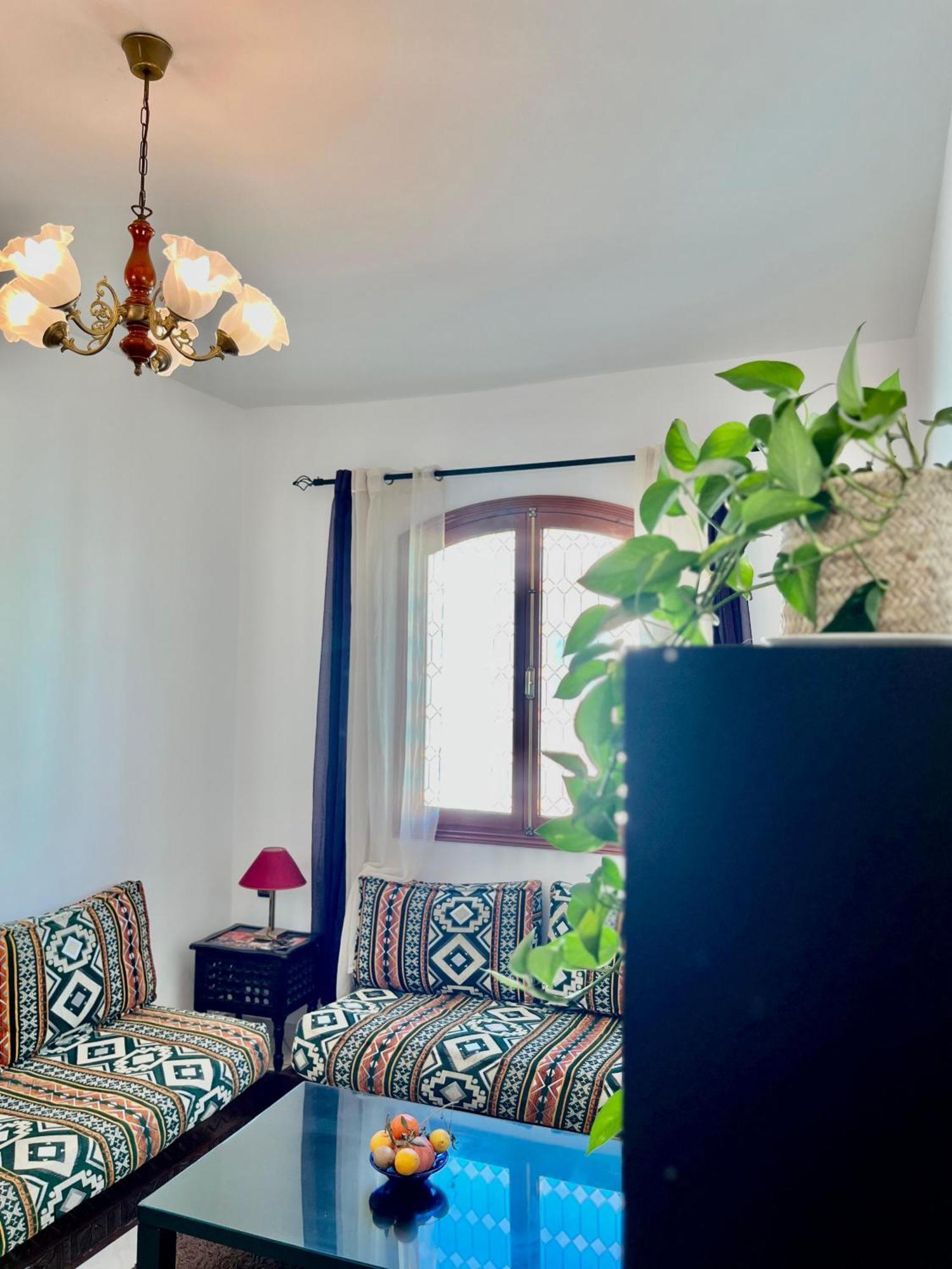 Ambre Appartement Есувейра Екстериор снимка