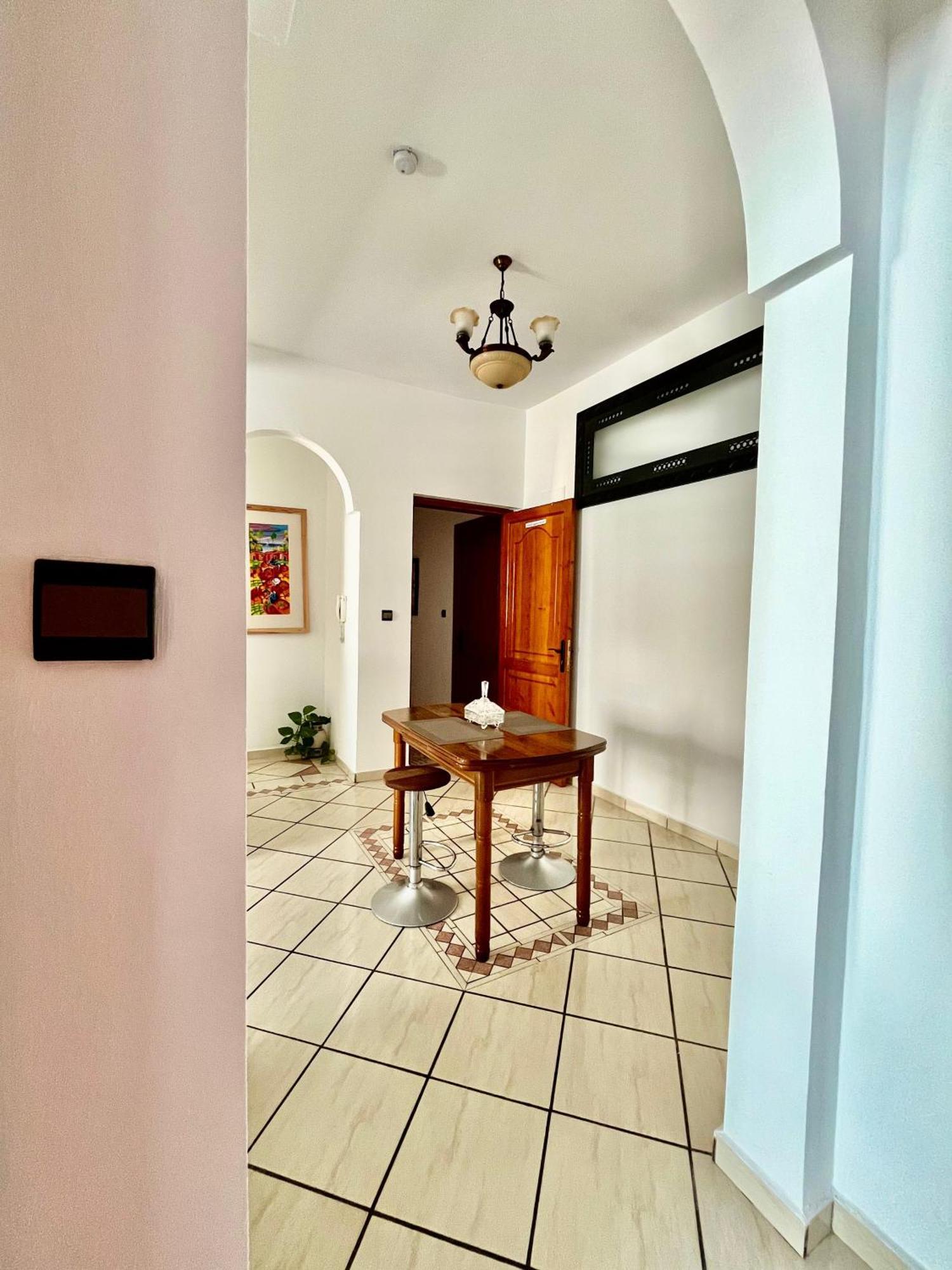 Ambre Appartement Есувейра Екстериор снимка