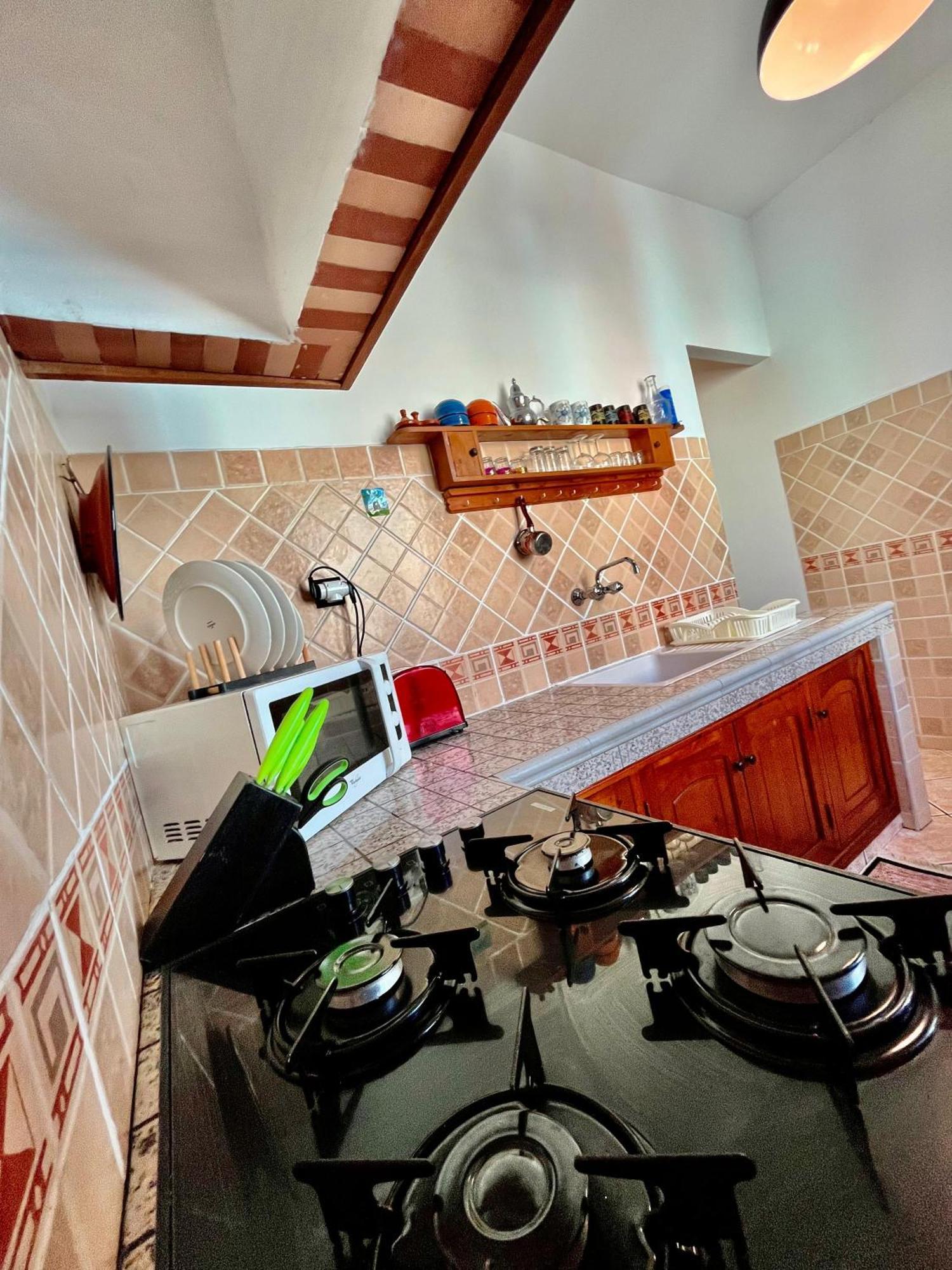 Ambre Appartement Есувейра Екстериор снимка
