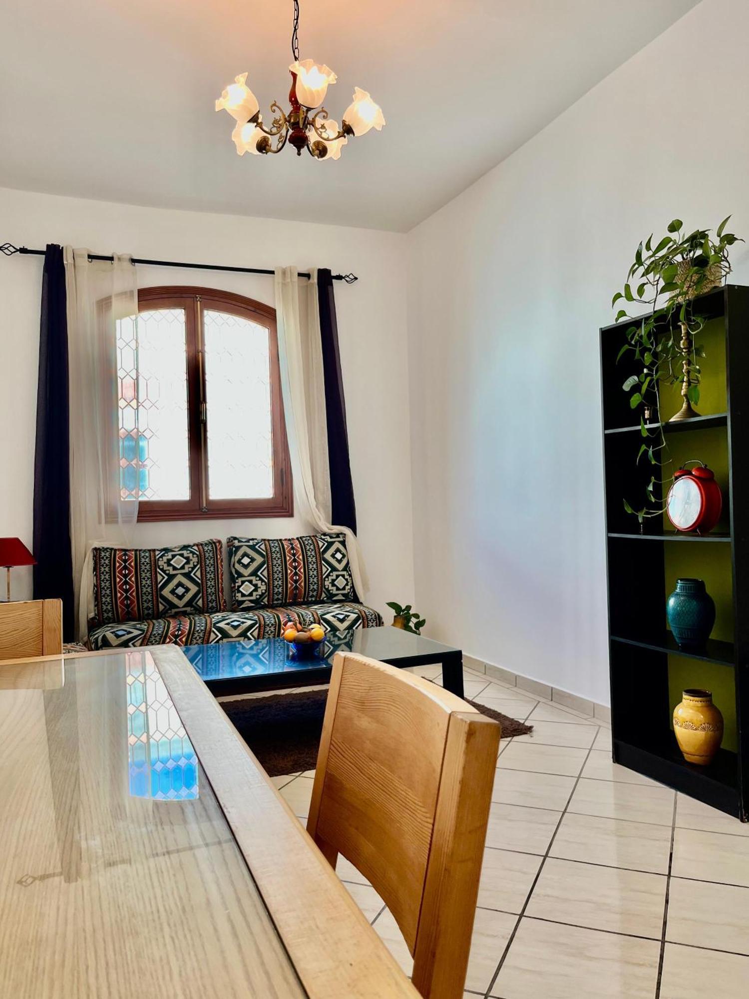 Ambre Appartement Есувейра Екстериор снимка